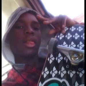 Meet your Posher, Ayo